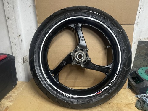 Honda cbr 1000 2004 2005 - cbr, rr