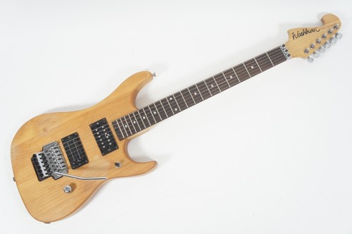Washburn nuno bettencourt - n2,
