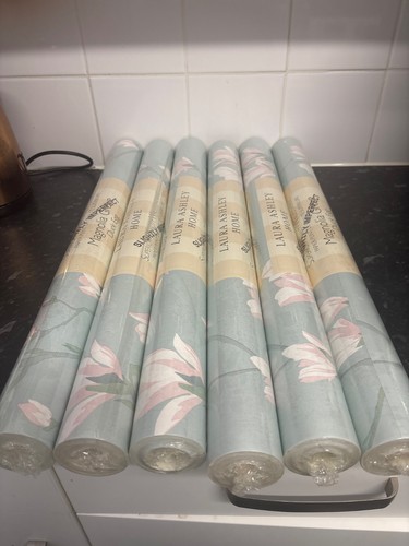New laura ashley slightly - 6x,