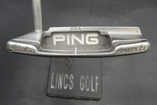 Ping Karsten Anser 2i Putter