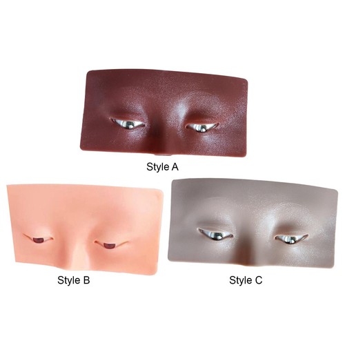 Makeup practice face beauty - makeup,