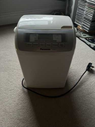 Panasonic 255 automatic - panasonic,