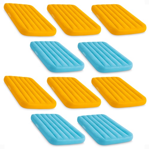 Intex cozy kidz - intex, bright