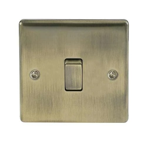 Nexus antique brass - nexus,