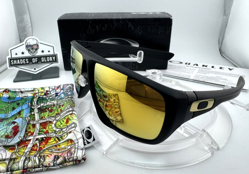 Oakley dispatch matte - 1,