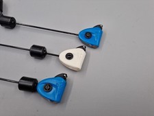 3x Fox Black Label Mini Swinger Blue White Blue