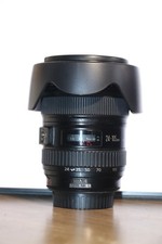 Canon EF 24-105mm 1:4 L IS USM