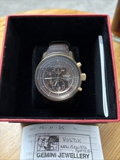 Vostok-Europe Men's Quartz
