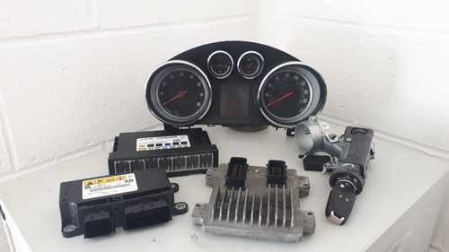 Vauxhall astra mk6 6 - astra,