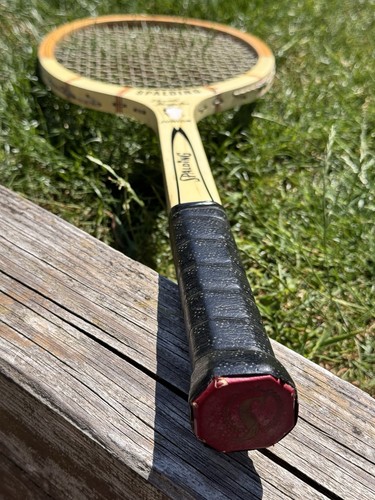 Vintage spalding pancho - spalding,