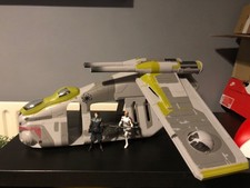 Star Wars revenge of the sith