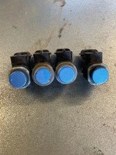 1x 2009–2015 RENAULT MEGANE MK3 PARKING SENSOR 284428691R BLUE