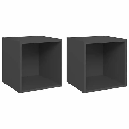 Vidaxl cabinets stereo - cabinets,