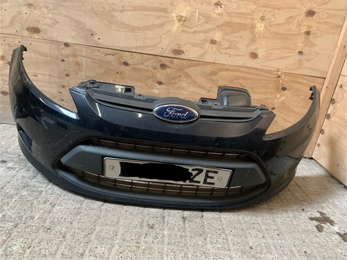 Ford fiesta mk7 full - ford,