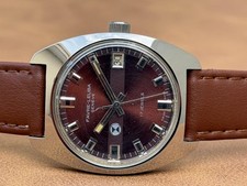 Rare Vintage Favre Leuba