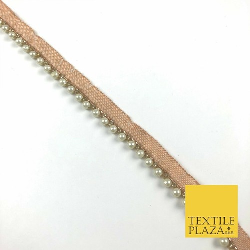 Ivory white pearl bead - pearl,