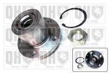 Genuine QH Wheel Hub Kit -