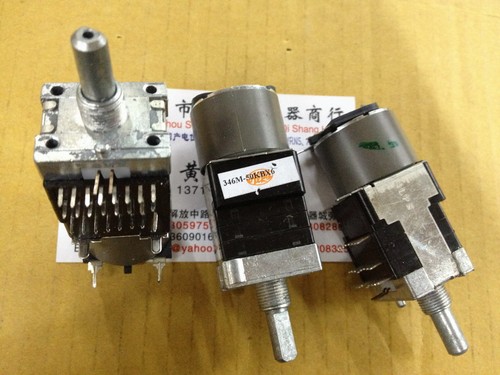 50kbx6 alps gang motorized - 6-gang,