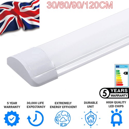Led batten tube light - led,