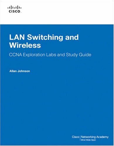 Lan switching and - switching, wireless