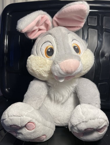 Disney store thumper rabbit - disney,