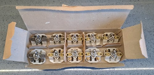Brand new old - 10,