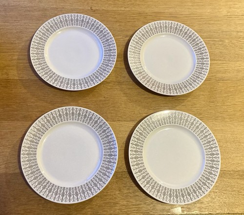 Rosenthal secunda grey - 4,
