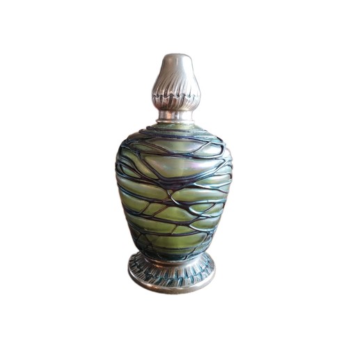 Shepherd lamp type - ,