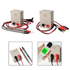9V Continuity Tester With