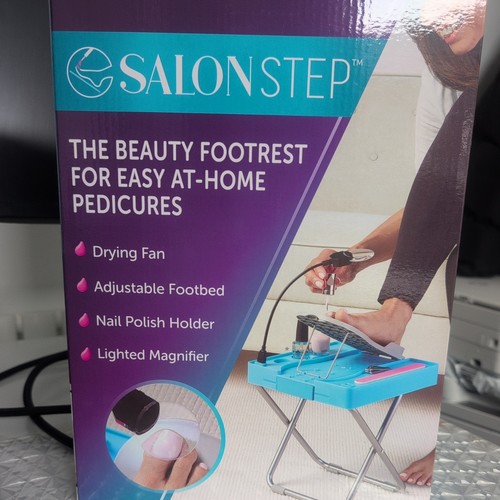 Salon step the beauty - the,
