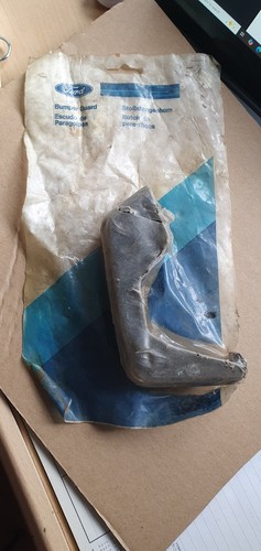 Ford cortina mk4 bumper - ford,