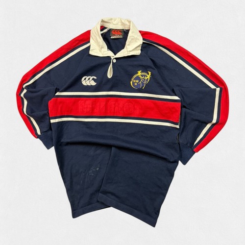 Vintage munster 2003 - vintage, 2003/04
