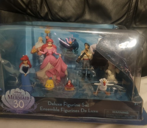 Disney store the little - disney,