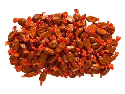 Quality street orange cremes - street,