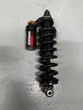 Marzocchi Bomber CR Shock with