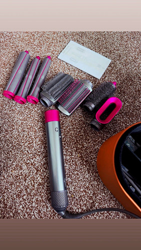 Dyson airwrap complete - airwrap,