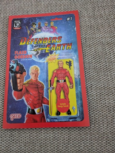 Defenders the earth 1 - the, #1