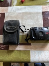 Hanimex 35HF Motorised 35mm