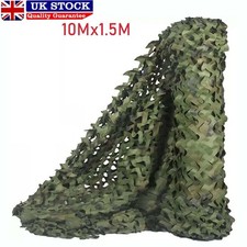 10mx1.5m Large Camouflage Net