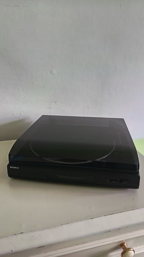 Sony lx52p automatic stereo - ps-lx52p,