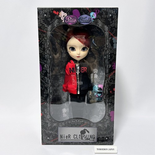 Pullip isul nao nier clothing - pullip,
