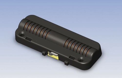Hornby surface mounted point - surface,