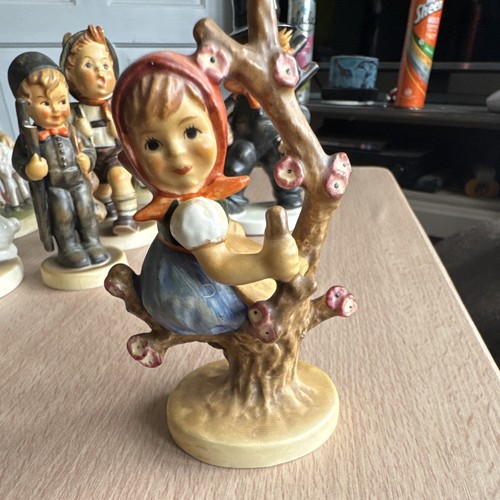 Goebel hummel hum boy by - hummel, 56/0