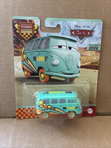 Disney cars diecast - disney, race