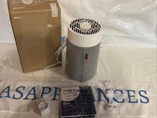 Blueair Pure Blue Mini Max Air