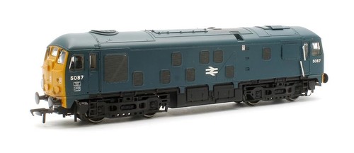 Bachmann gauge 32 428 - 'oo', br