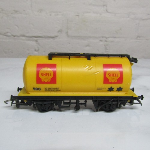 Hornby railways gauge r227 - oo,