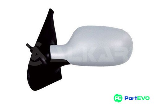 Alkar left exterior - alkar,