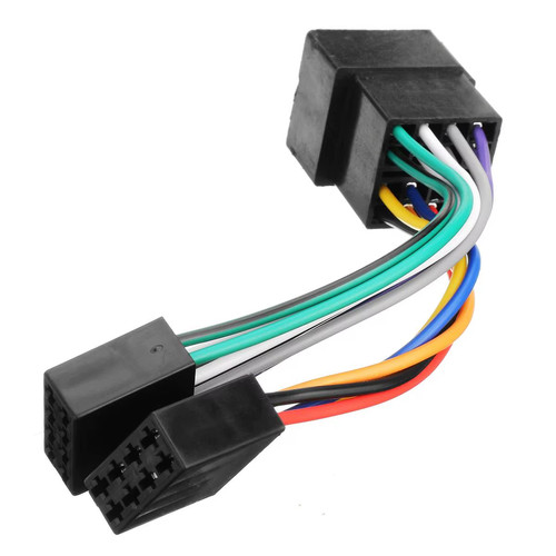 Car stereo radio - radio, player