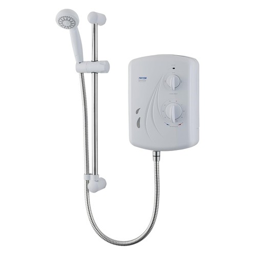 Luxury electric shower - kw,